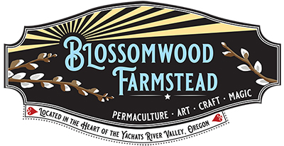 Blossomwood Farmstead